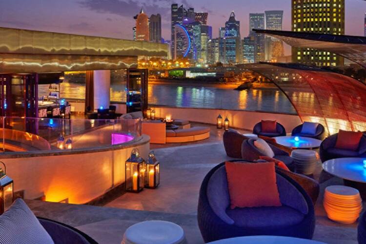 Nobu - Four Seasons Hotel, Dafna, Doha | Zomato